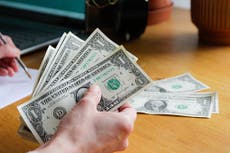 ¿Los estadounidenses ganan lo suficiente para mantener su estilo de vida?