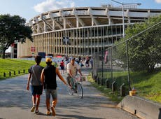 Commanders no podrán disponer del terreno del estadio RFK como opción para un nuevo estadio