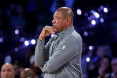 Carmelo Anthony, Sue Bird y Doc Rivers, entre los candidatos al Salón de la Fama del Baloncesto