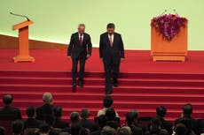 Presidente chino, Xi, nombra a nuevo líder de Macao y pide a la ciudad que diversifique su economía