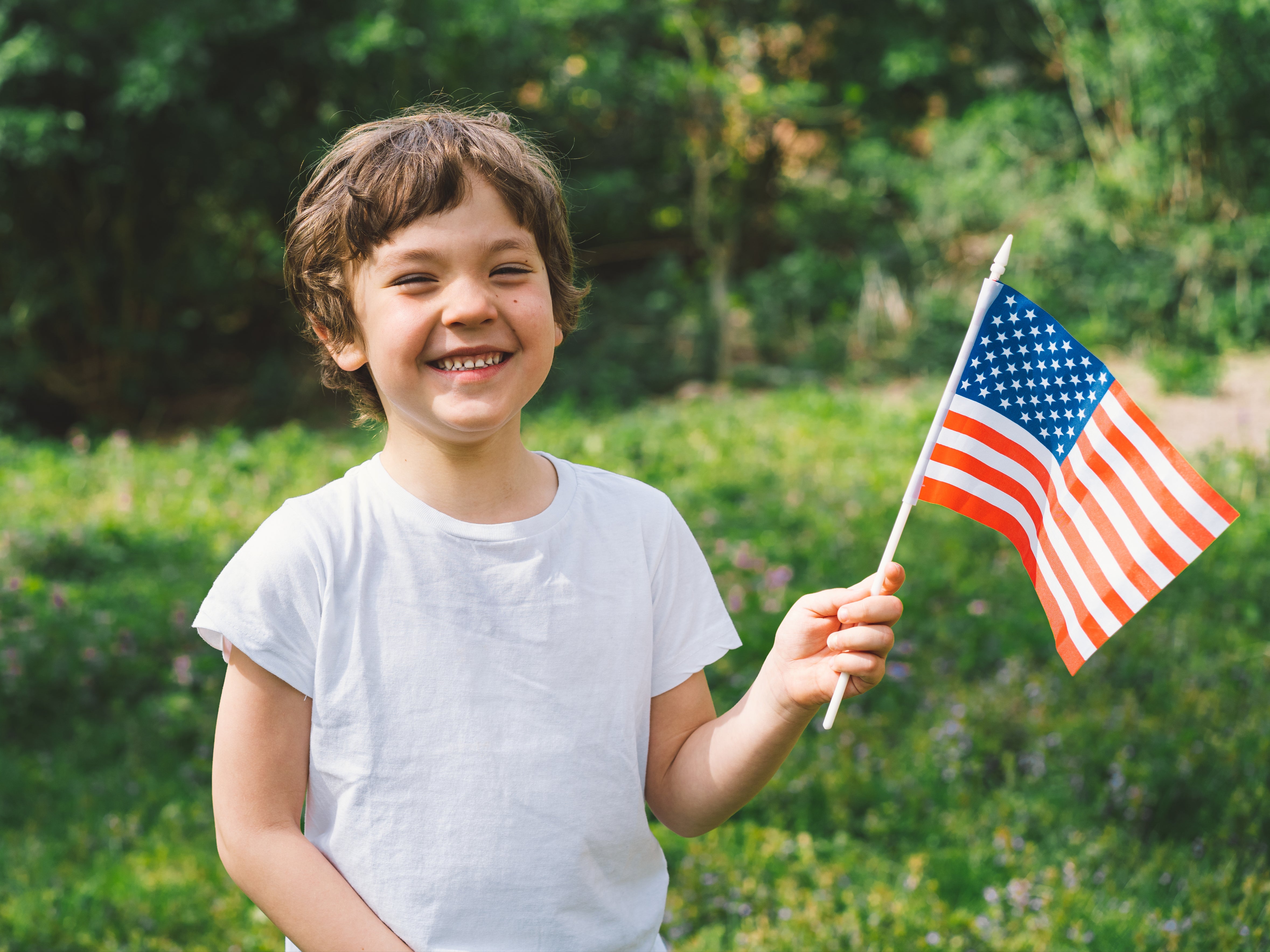 4 de julio: estos son los días feriados de Estados Unidos en 2025