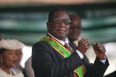 Zimbabue lanza nueva política de tierras para empoderar a agricultores negros con propiedad directa