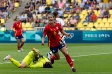 FIFA firma acuerdo con Netflix para transmitir en EEUU Mundial femenino en 2027 y 2031