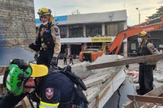 Vanuatu, nación insular del Pacífico, lucha por recuperarse de un gran terremoto