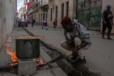 Economía cubana vive "al día" y se prepara para más sanciones de EEUU, dice Díaz-Canel