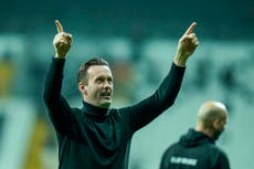 Atlanta United contrata a Ronny Deila, quien vuelve como entrenador a la MLS