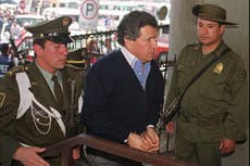 Excapo del Cártel de Cali encarcelado en EEUU pide a Petro ser nombrado gestor de paz en Colombia