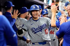 Los Dodgers, campeones de la Serie Mundial, lideran impuestos de lujo de Grandes Ligas con 103 mdd