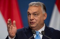 Orbán culpa a la inmigración y a la UE por el ataque en Alemania