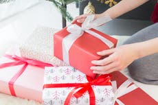 Dónde esconden los padres los regalos en las fiestas