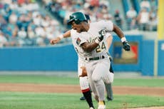 Muere Rickey Henderson, rey de las bases robadas, a los 65 años