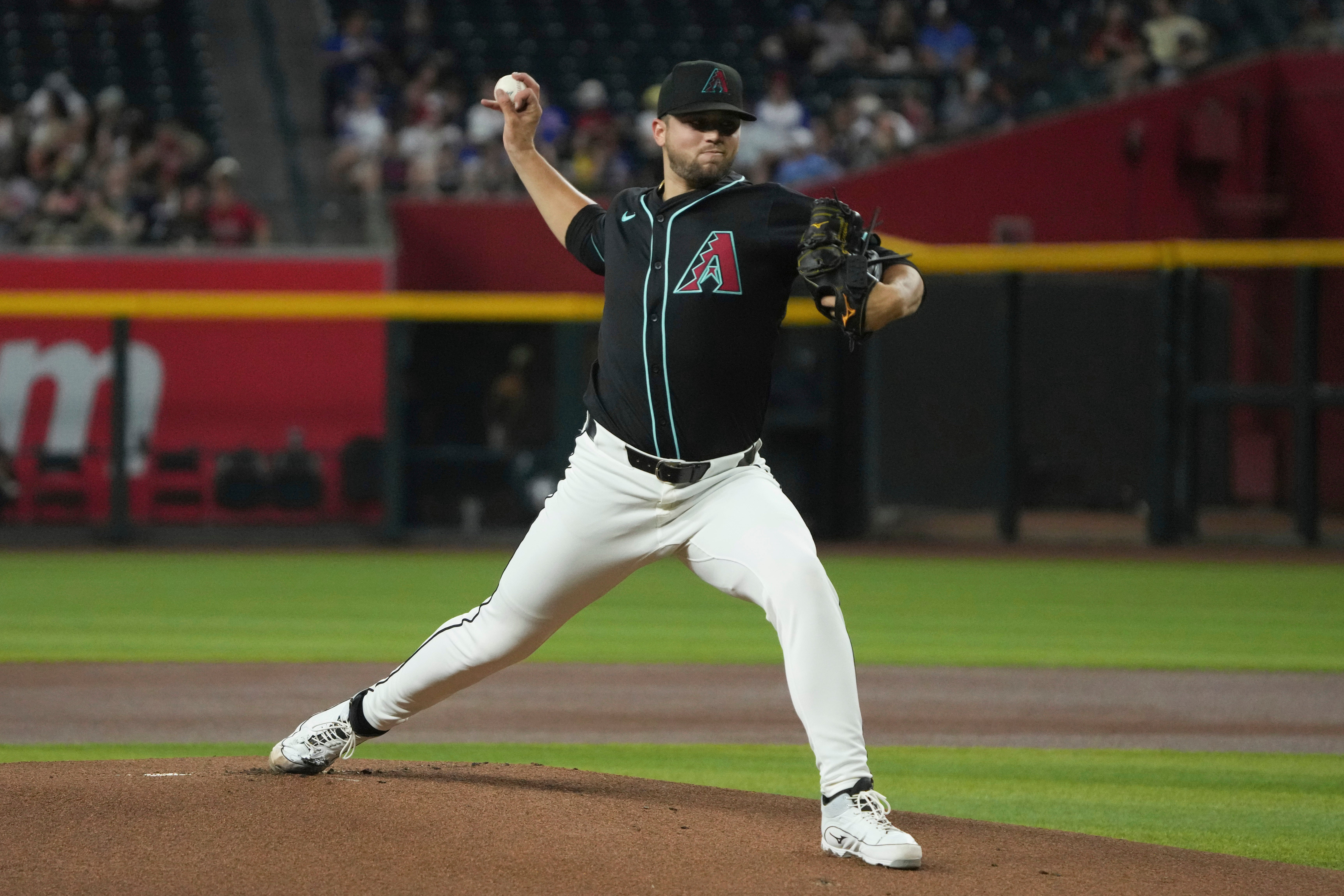 GUARDIANES DIAMONDBACKS CANJE