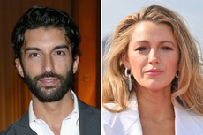 Representantes despiden a Justin Baldoni tras la demanda de Blake Lively