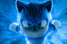 "Sonic 3" y "Mufasa" compiten por el primer lugar de la taquilla navideña