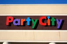 Party City cerrará sus tiendas al declararse en bancarrota