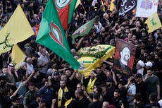 Exespías israelíes relatan ataque a Hezbollah con dispositivos electrónicos explosivos