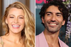 ‘Romper el círculo’: cronología del pleito entre Blake Lively y Justin Baldoni