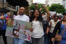 Comité contra la Desaparición Forzada de la ONU exige acciones a Ecuador por menores desaparecidos