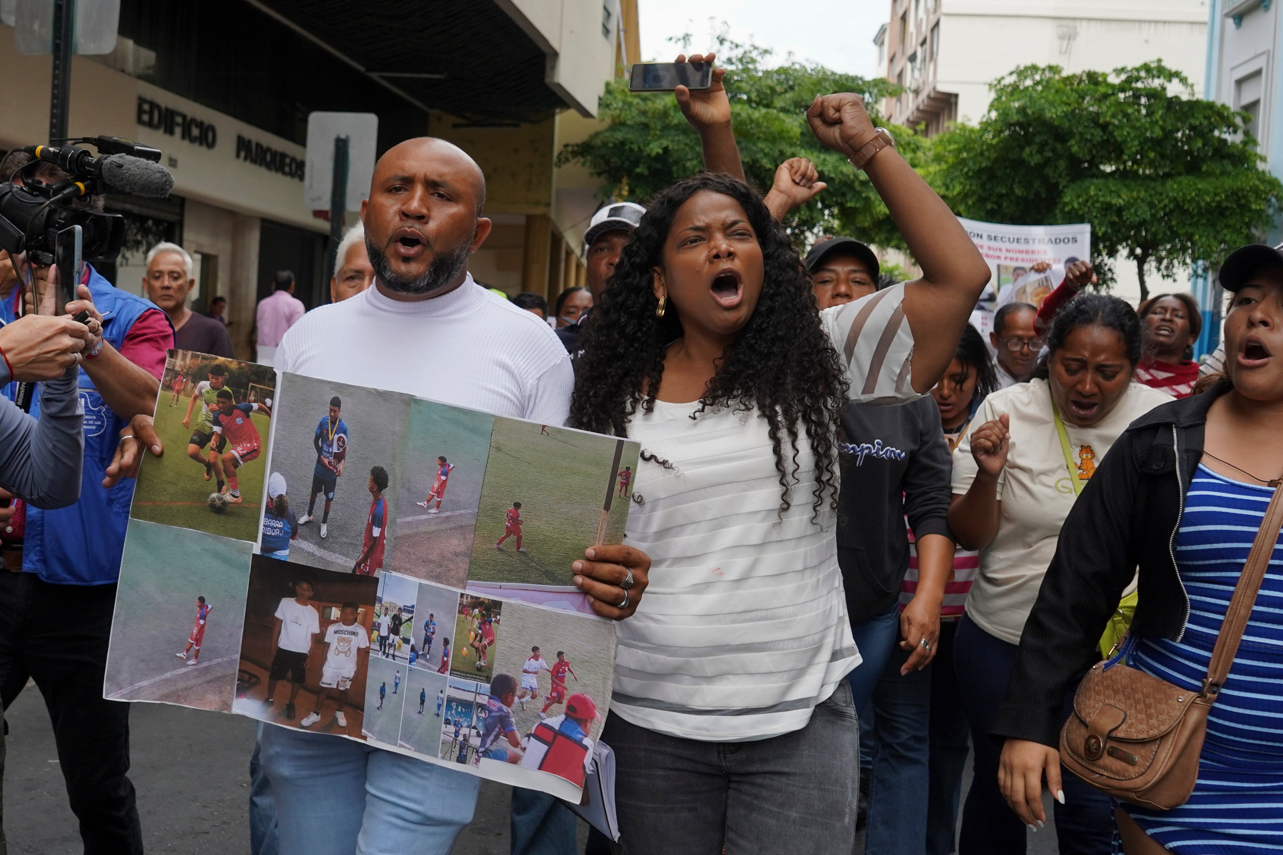 Comité Contra La Desaparición Forzada De La ONU Exige Acciones A ...