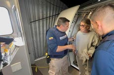 Fabio Ochoa, excapo del Cártel de Medellín, regresa deportado a Colombia tras purgar pena en EEUU