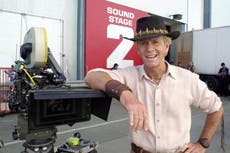 Burt, el enorme cocodrilo australiano de "Cocodrilo Dundee", muere a los 90 años