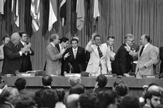 Historia del Canal de Panamá y por qué Trump no puede recuperarlo por su cuenta