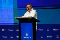 Colombia y México enviarán representantes al acto de posesión presidencial en Venezuela