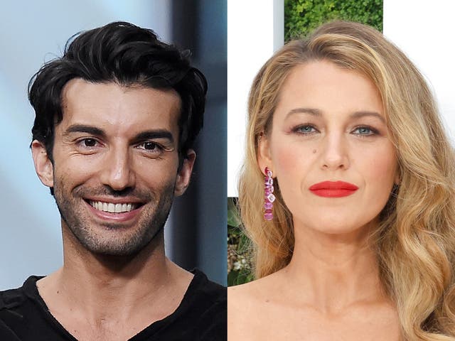 <p>Blake Lively presentó una demanda contra su compañero de reparto en ‘Romper el círculo’, Justin Baldoni</p>