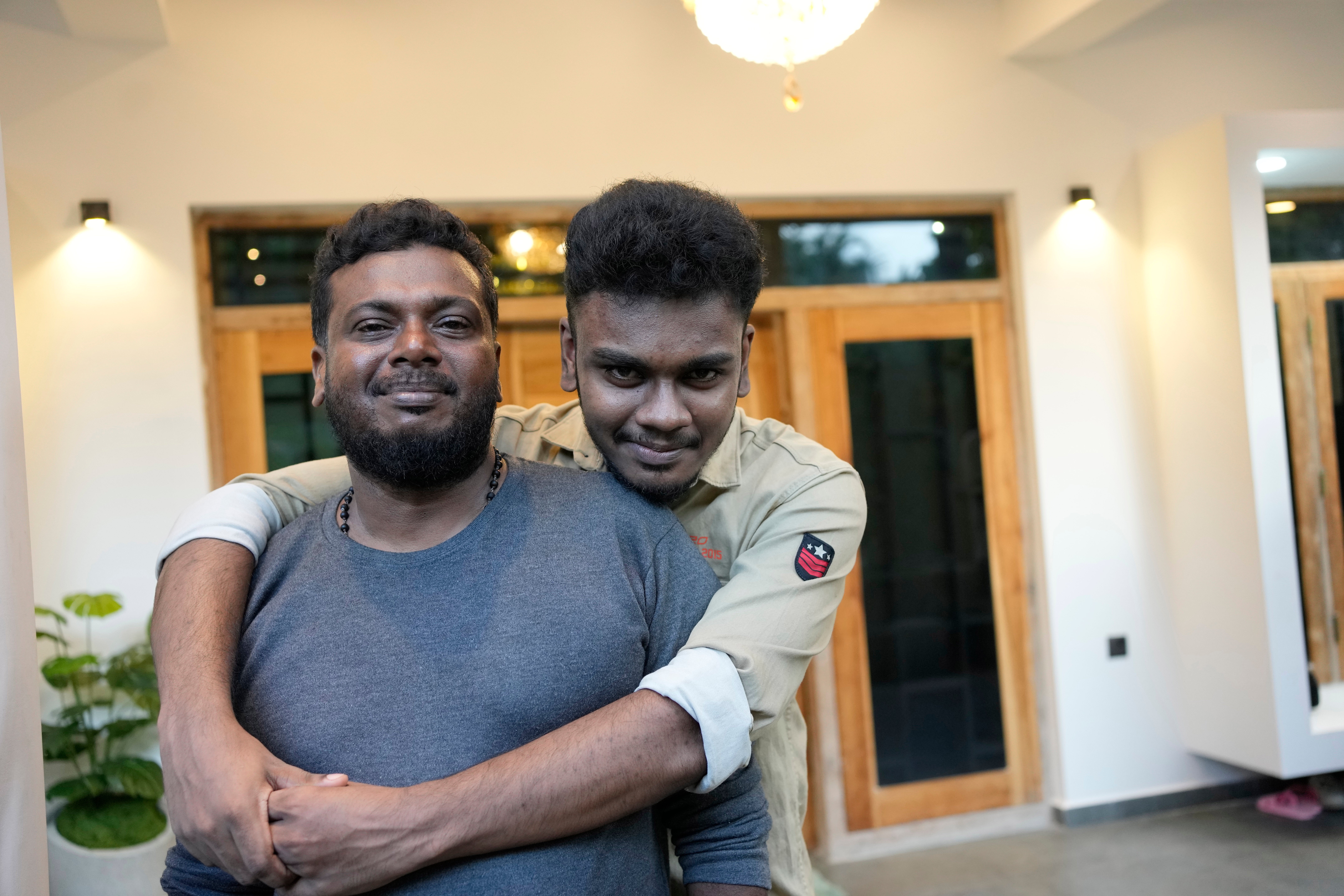 SRI LANKA-TSUNAMI-BEBÉ 81