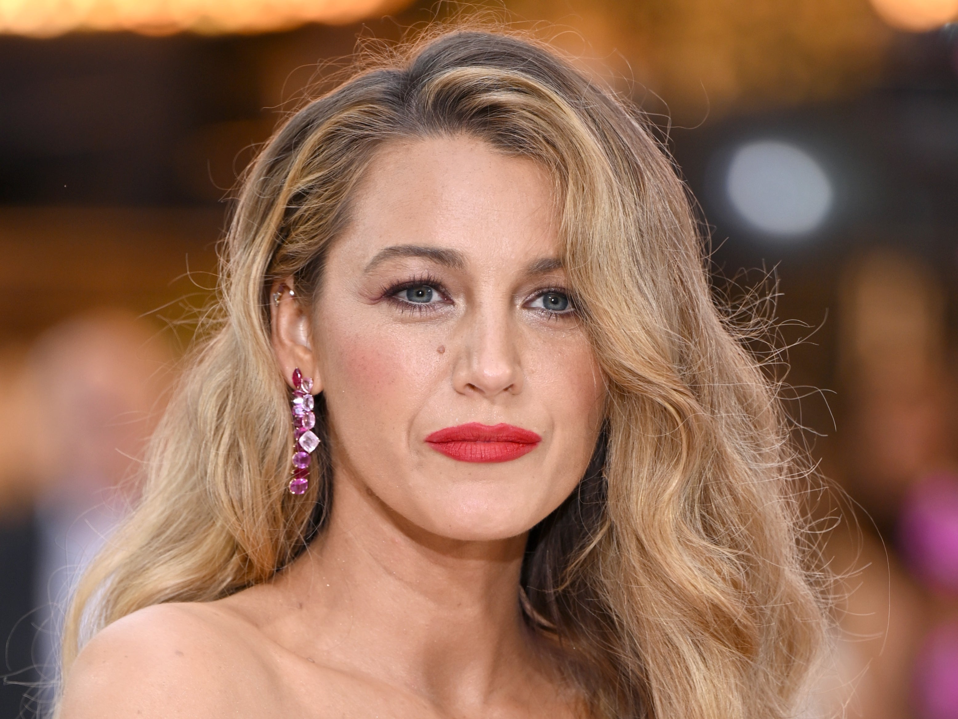 Blake Lively presentó una demanda contra Baldoni el mes pasado, donde lo acusa de acoso sexual y de ejecutar un plan para “arruinar” su reputación