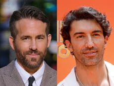 Ryan Reynolds comparte un video tras la polémica con Justin Baldoni