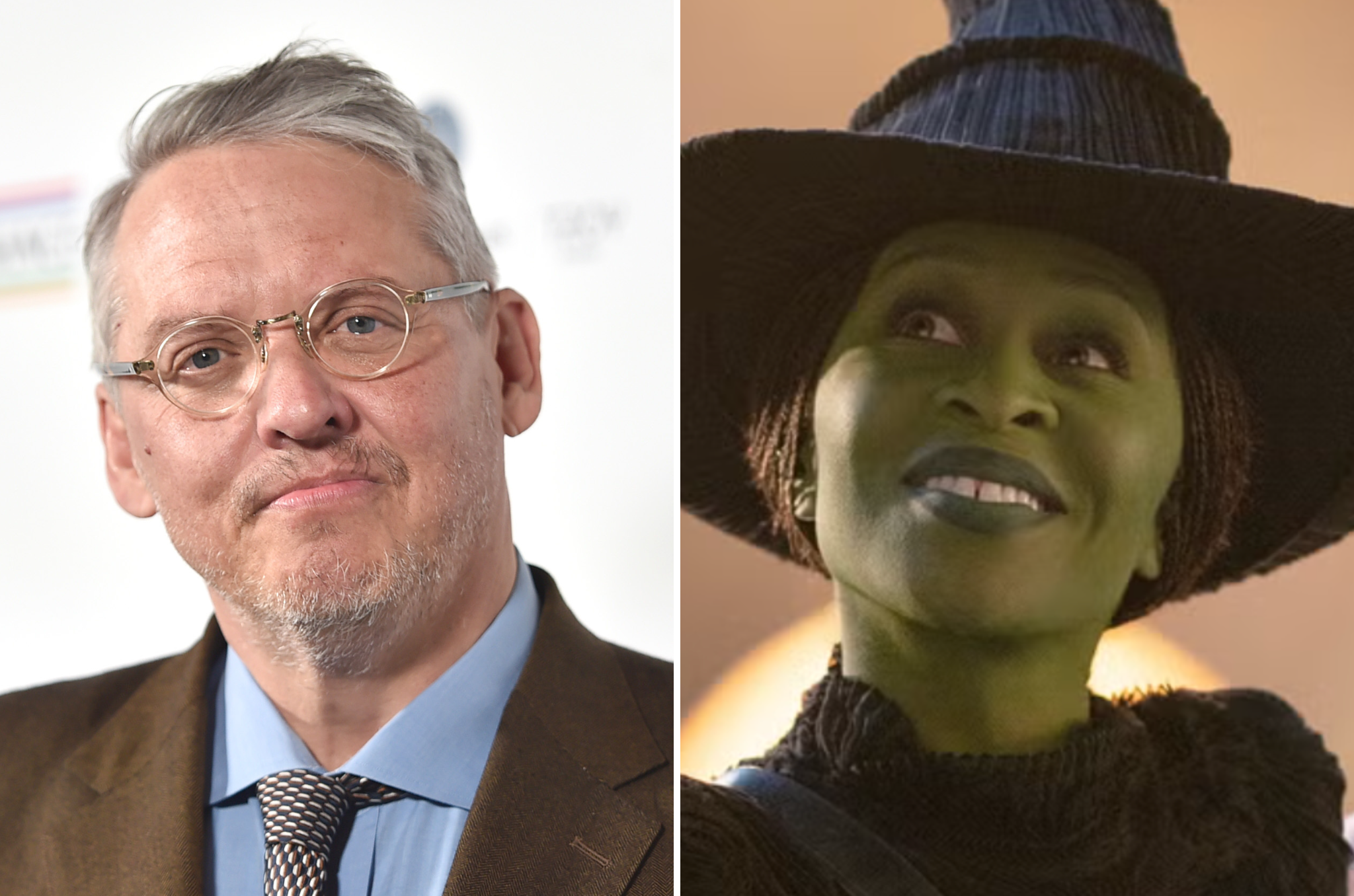 Adam McKay asegura que no le sorprendería que se prohibiera ‘Wicked’ en Estados Unidos en unos años