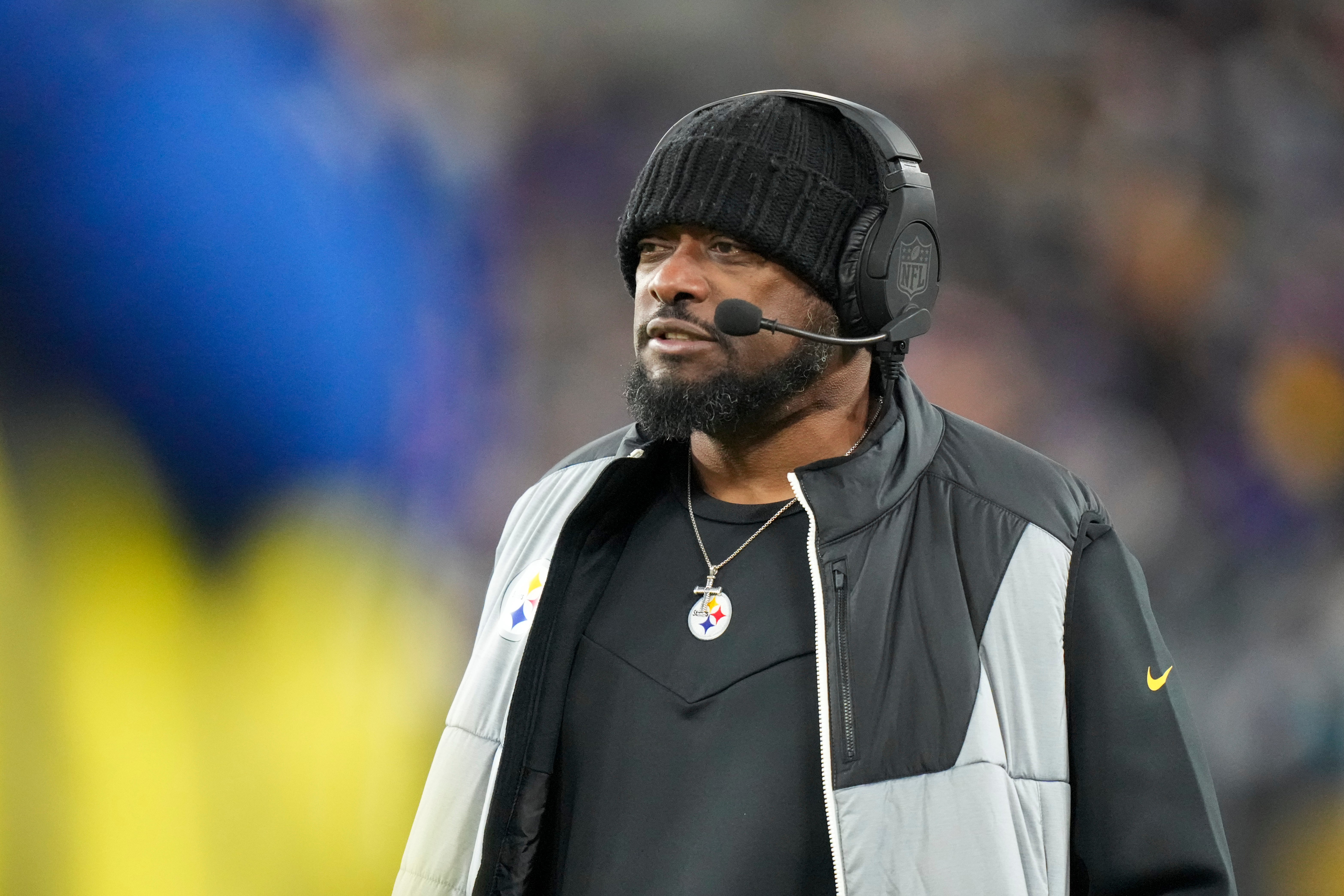 STEELERS-TOMLIN