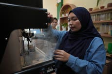 Indonesia: Generación postsunami permanece alerta tras 20 años de la catástrofe