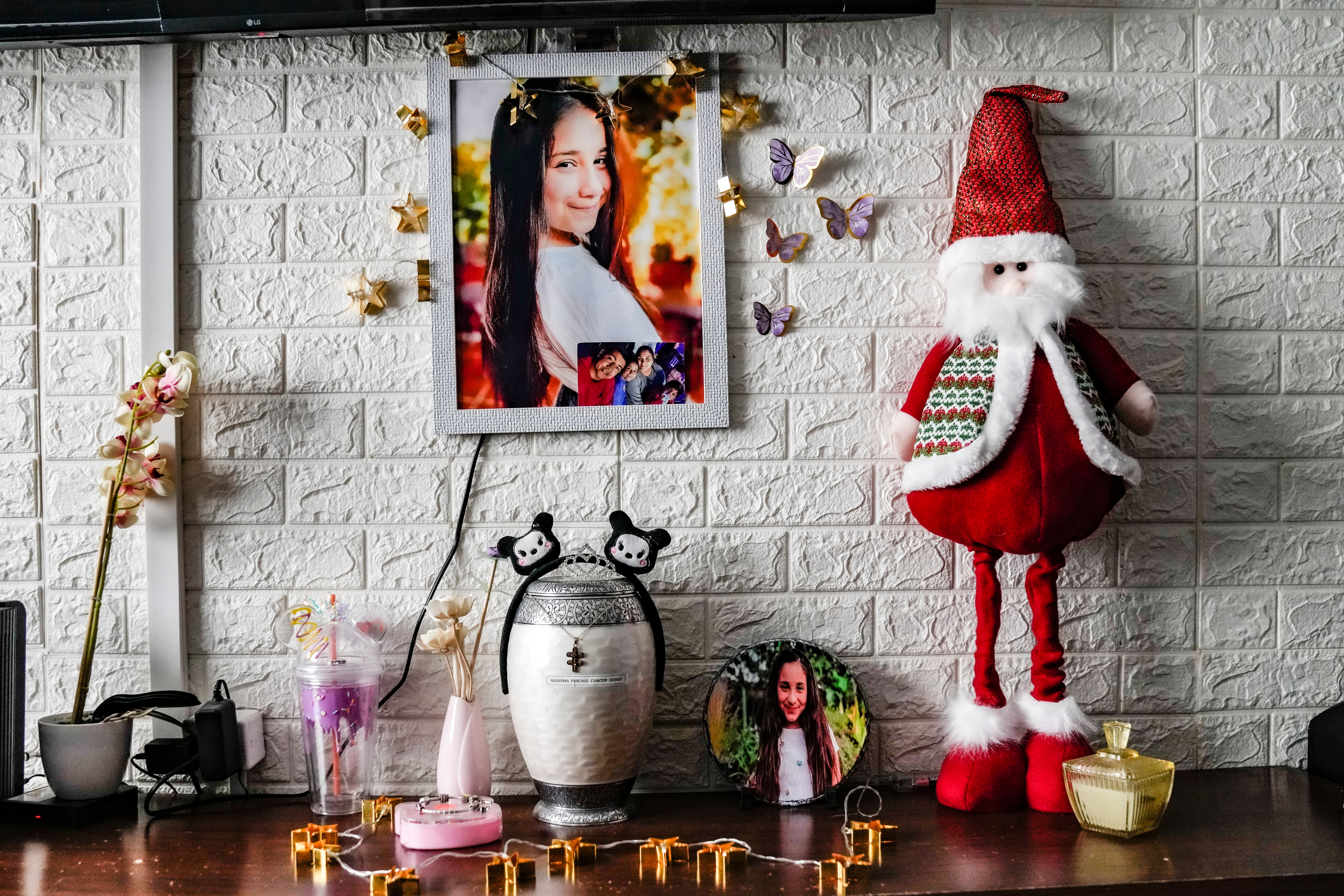 REP-GEN CHILE-INSEGURIDAD