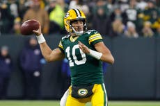 Vikings reciben a Packers en duelo de potencias en el Norte de la NFC