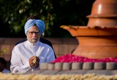 Muere a los 92 años Manmohan Singh, ex primer ministro de India y arquitecto de reformas económicas