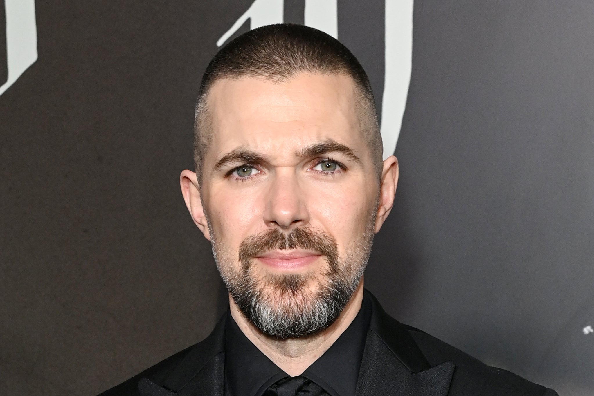 Robert Eggers attending the Los Angeles premiere of ‘Nosferatu’ on December 12, 2024