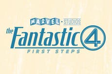 Fans de Marvel critican el primer adelanto de ‘Los Cuatro Fantásticos’