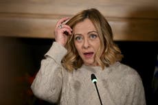 El Parlamento de Italia aprueba el presupuesto 2025