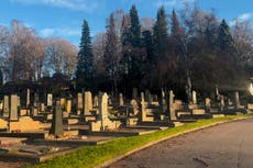 Suecia busca más espacio en cementerios en caso de una guerra