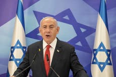 Netanyahu será operado de la próstata mientras gestiona múltiples crisis