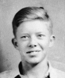 Breve biografía de Jimmy Carter