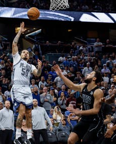 Anthony encesta el tiro ganador con 0,2 segundos restantes; Magic remonta y vence 102-101 a Nets