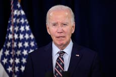 Biden anuncia casi $2.500 millones más en ayuda militar para Ucrania