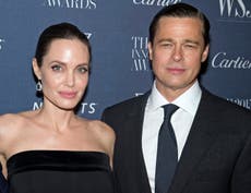 Angelina Jolie y Brad Pitt logran acuerdo de divorcio tras 8 años