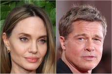 ¿Cuándo se divorciaron Angelina Jolie y Brad Pitt? Cronología del pleito legal