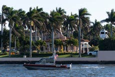 Para Trump, es “el centro del universo”: Mar-a-Lago es un imán para quienes buscan influencia