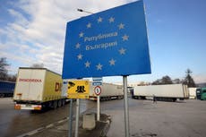 Ceremonias marcan la incorporación plena de Bulgaria y Rumania en el espacio Schengen de Europa