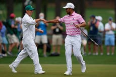 Schauffele afirma que el pago de la Ryder Cup para estadounidenses será donado y criticado